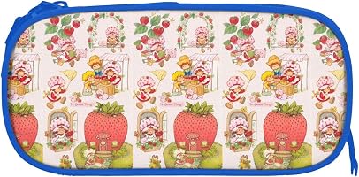 Amazon.co.jp: Strawberry Shortcake ストロベリーショートケーキ (3